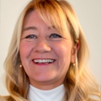 Pfizer Employee Jane McBride-Carter's profile photo