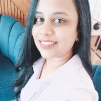 Extech Digital Employee Pooja Gupta's profile photo