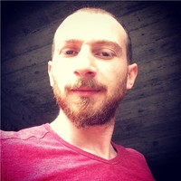 Blackline.Cloud Employee Zeki Ayan's profile photo