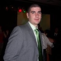 Arcor Employee Daniel Burdejnik's profile photo