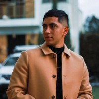 Nicolas Roa Email