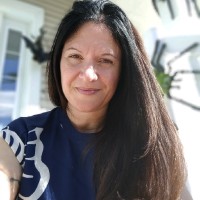 Ville de Saint-Lazare Employee Anick Castagnier's profile photo