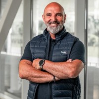 SAFE 🟥 Employee Eddy Plancq's profile photo