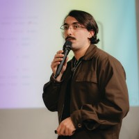 Roman Khomiak's profile photo