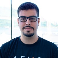 AEVO Employee Dante Calmon's profile photo