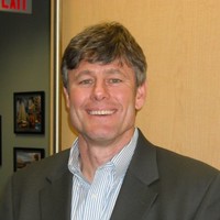 Connect Structural Engineering, Inc. Employee David Parkin's profile photo