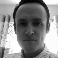 Stothers (M&E) Ltd Employee Charlie Monaghan's profile photo