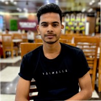 Shivam Vishwakarma Email