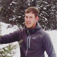 Klober Engineering Services Employee Jeff Enderes's profile photo
