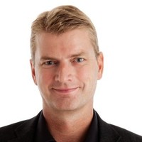 ColliCare Logistics Employee Knut Sollund's profile photo