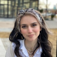 The Social Rook Employee Hannah Reynolds's profile photo