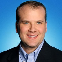 Firefly Agency Employee Justin Young's profile photo