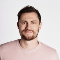 FLOWPAY Employee Jiří Ruml's profile photo
