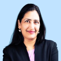 International Luxury Group (ILG of Switzerland AG) Employee Preeti Shenoy's profile photo