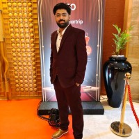 Cleartrip Employee Vaibhav Shrivastava's profile photo