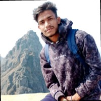 Athflex Employee Bharat Patel's profile photo