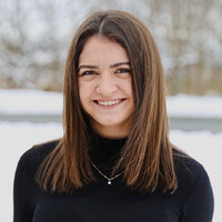 Life Time Inc. Employee Emma Melander's profile photo