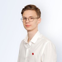 HockeyStack Employee Roman Danilov's profile photo