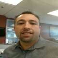 Mee Industries Inc. Employee Robert Madrid's profile photo
