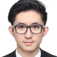 John Lobb Employee Simon Shen's profile photo