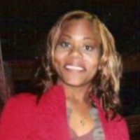 Zoomin Employee Tamika McCoy's profile photo