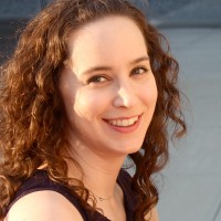 League of American Orchestras Employee Heather Briere's profile photo