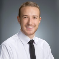 SCS Consulting Group Ltd. Employee Michael Ventresca's profile photo