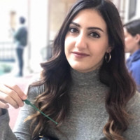 JD Finish Line Employee Vanessa Shaheen's profile photo