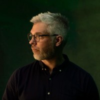 ÄÄRI Employee Reino Tikkanen's profile photo