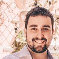 Bosch Employee Andre Luiz Marques Muniz's profile photo