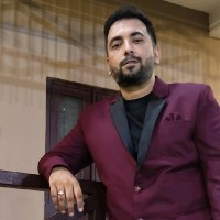 Bhavesh Vyas Email & Phone Number