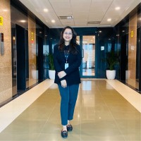 Neha Bindal Email