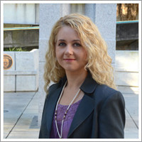 Florida Department of State Employee Alissa Lotane's profile photo
