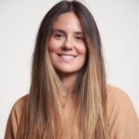 Megamedia España Employee Sara Morodo's profile photo