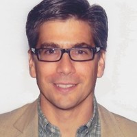 ChargePoint Employee Andrew Krainin's profile photo