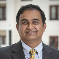 Scaled Agile, Inc. Employee Subramaniam Shivram's profile photo