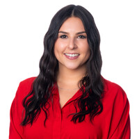 Kai Employee Maria Elia's profile photo