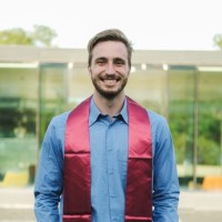 Palantir Technologies Employee Jacob Mays's profile photo