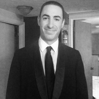 Element Materials Technology Employee David Moniz's profile photo