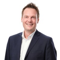 Quadrent Employee Marty Jaynes's profile photo