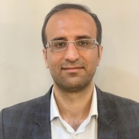 Arash Shabani Email