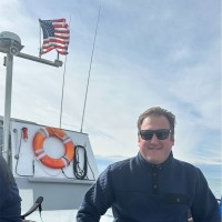 Wallenius Wilhelmsen Employee Ricky McDougall's profile photo