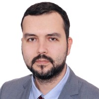 Pavel Ramanouski Email