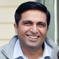 Manish Chugh Email & Phone Number