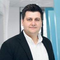 Ash Technologies Employee Dinesh Vather's profile photo