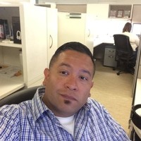 Patterson Companies, Inc. Employee Louis Everett's profile photo