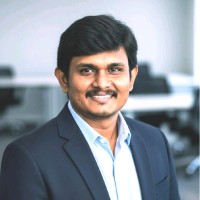 NAF Technology India Employee Babu Raj's profile photo