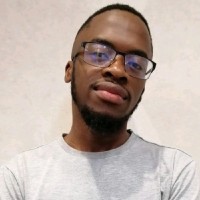 Anza Kutama Email