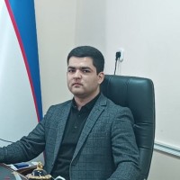 Saidafzal Abdusattorov Email