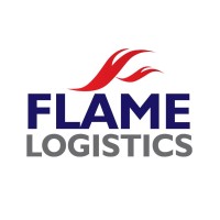 Flame Logistics Employee Flame Logistics's profile photo